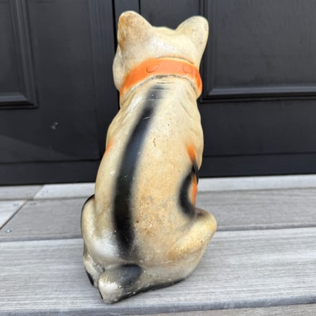 Chalkware Bulldog