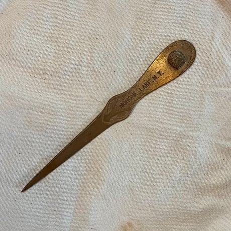 Letter Opener