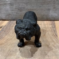 Bulldog Figurine