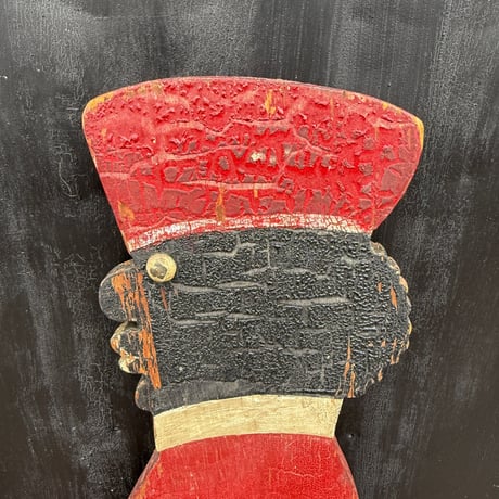 Wooden Object