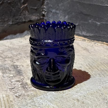 Indian Toothpick Holder (E)