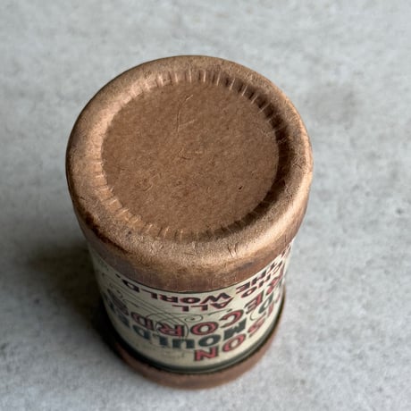 Edison Record (B)