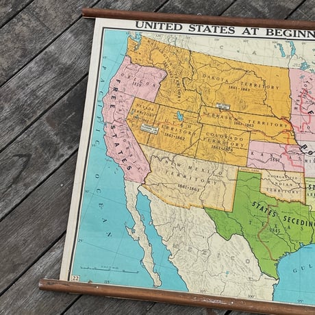 School Map