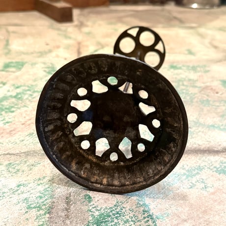 Hat Stand