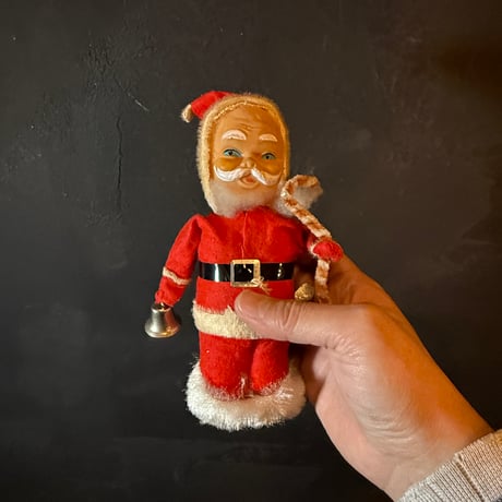 Santa Claus Toy