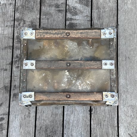 Fiber Container box (A)