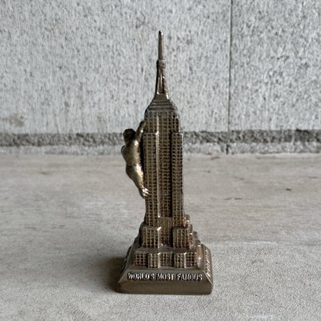 King Kong Empire State Building