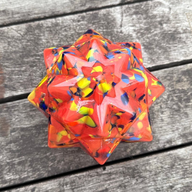 End Of Day Lamp Shade | SUGAR DUMPLING