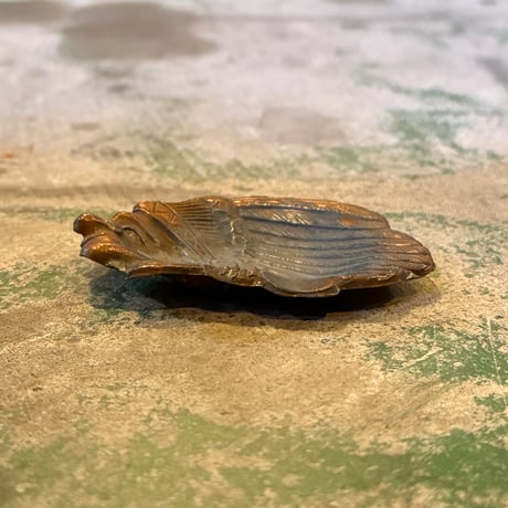 Indian Ashtray