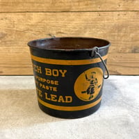 Dutch Boy Paint Can