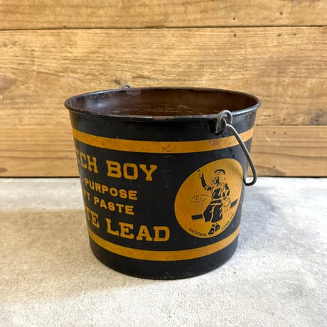 Dutch Boy Paint Can