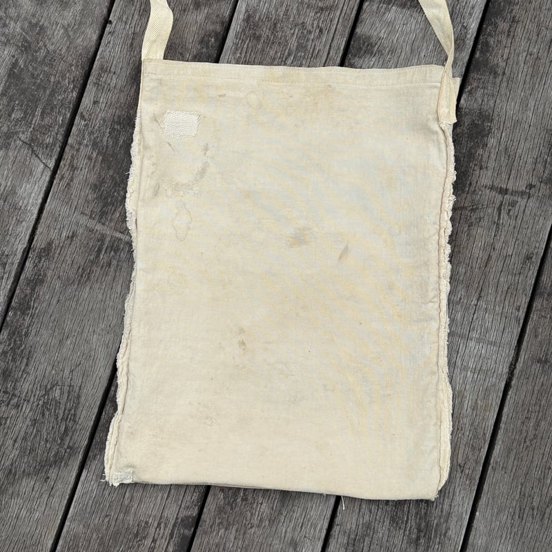 Saturday Evening Post Magazine Bag | SUGAR DUMP