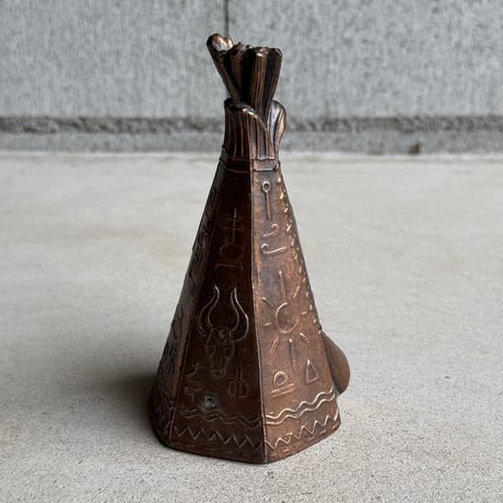 Teepee Coin Bank