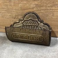 Comb Case