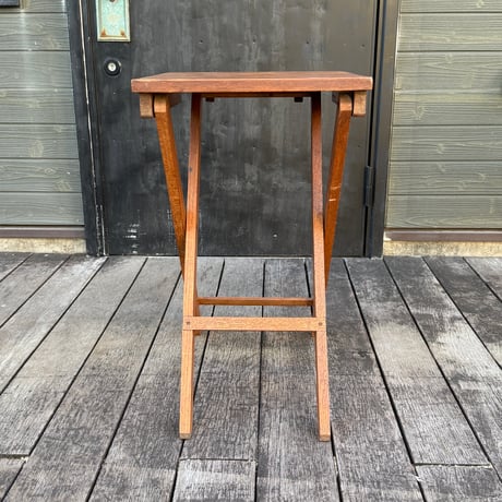 Folding Table