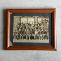Old Workers Photo