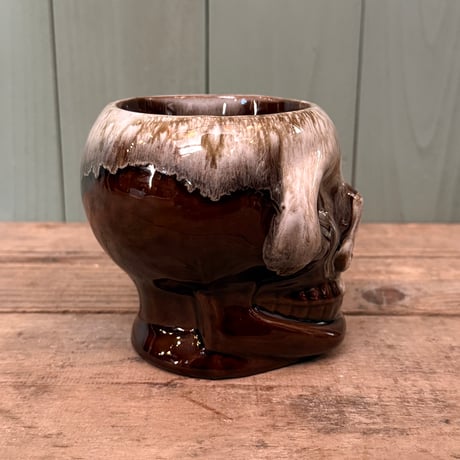 Skull Mug (A)