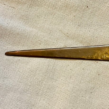 Letter Opener