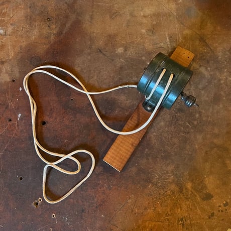 Clothes Line Reel