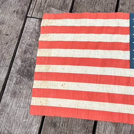 48Star Flag