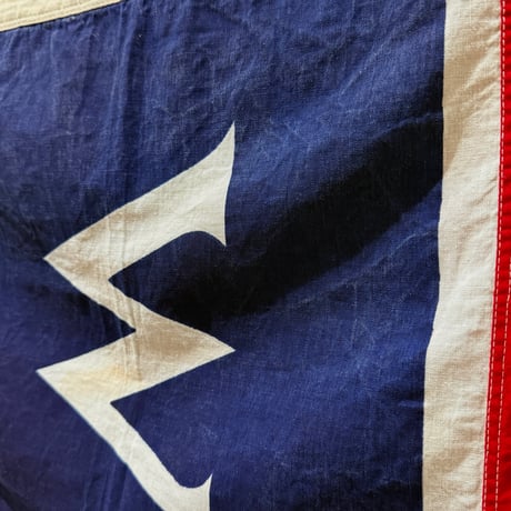 Welcome Flag