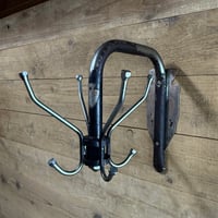 Barber Rack