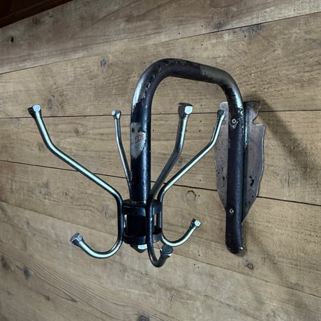 Barber Rack