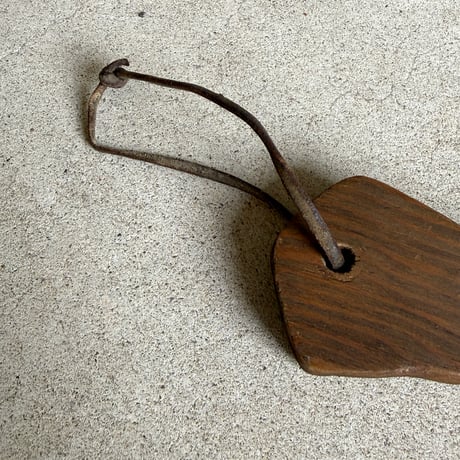 Memorial Wood Board