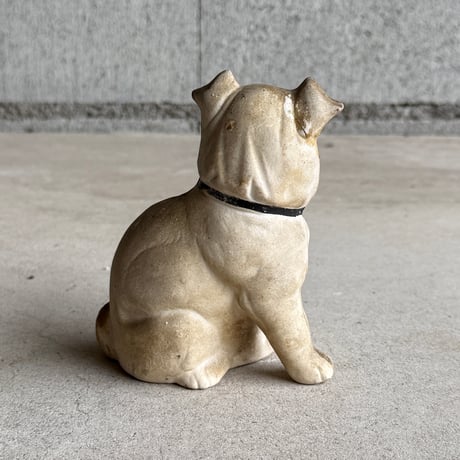 Bulldog Object