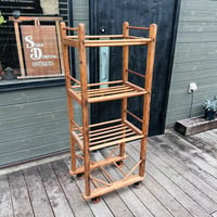 Shoe Rack
