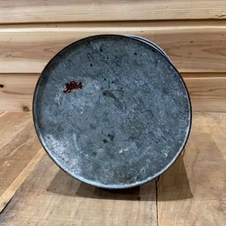 Minnow Bucket