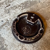 General Electric Ashtray