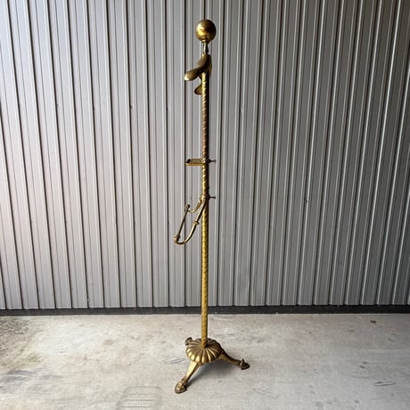 Gentleman's Valet Stand