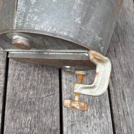 Bread Maker Bucket
