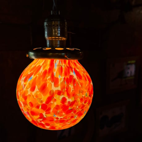 End Of Day Lamp Shade