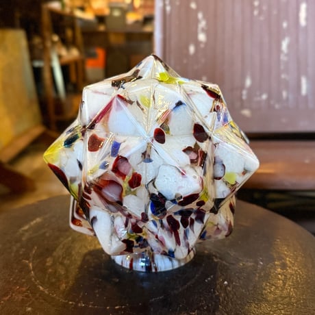 End Of Day Lamp Shade
