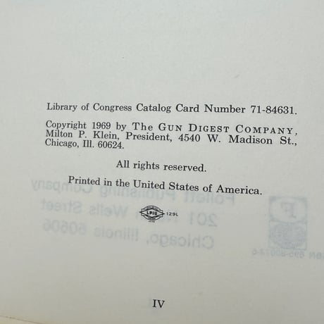 1908 Sears,Roebuck Catalog