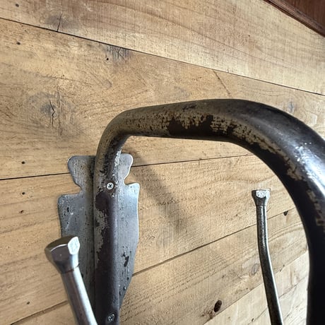 Barber Rack