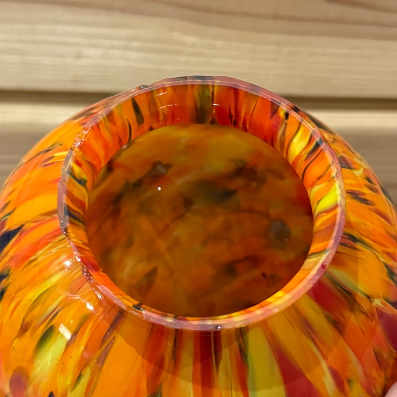 End Of Day Lamp Shade | SUGAR DUMPLING