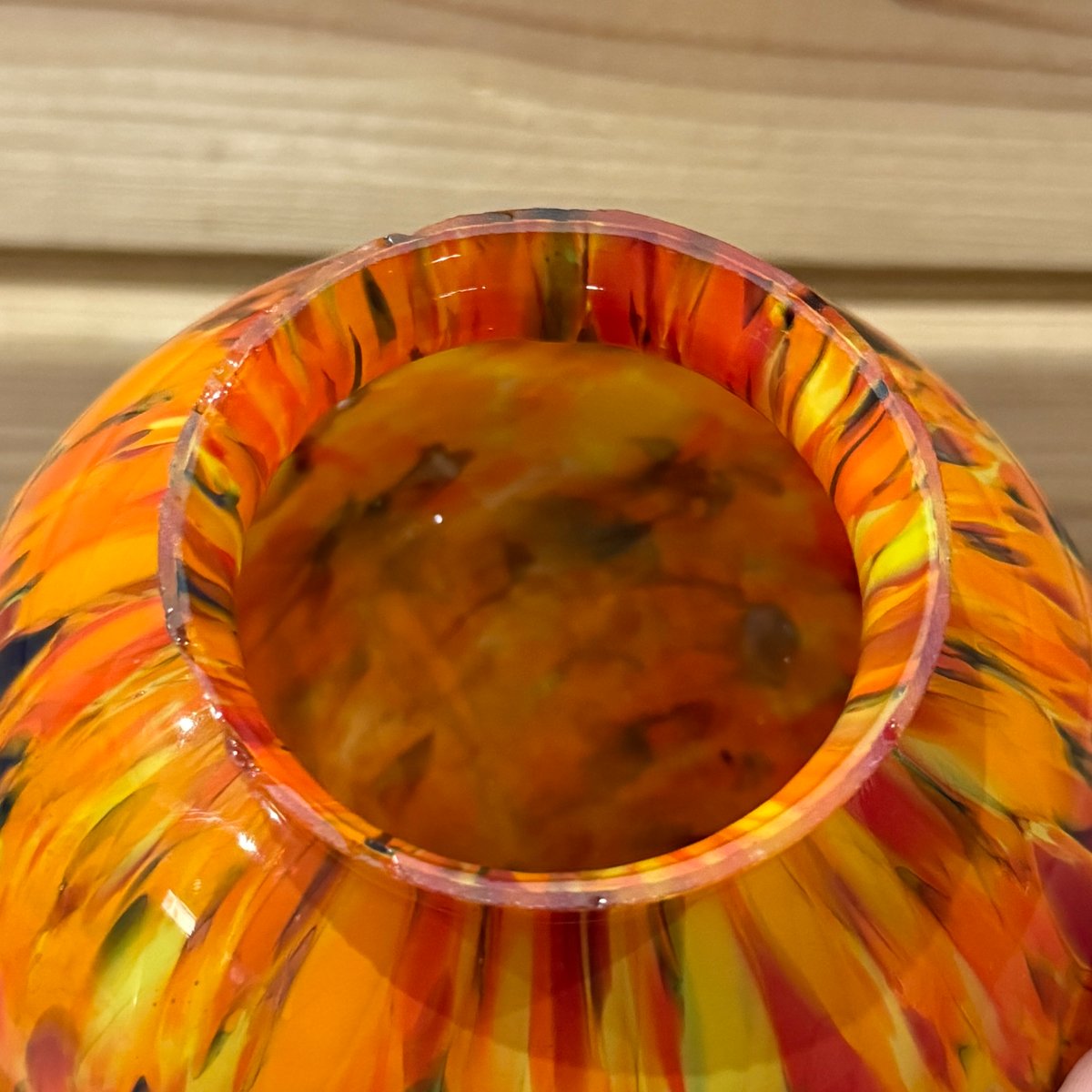 End Of Day Lamp Shade | SUGAR DUMPLING