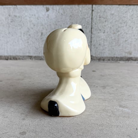 Sailor Coin Bank (A)