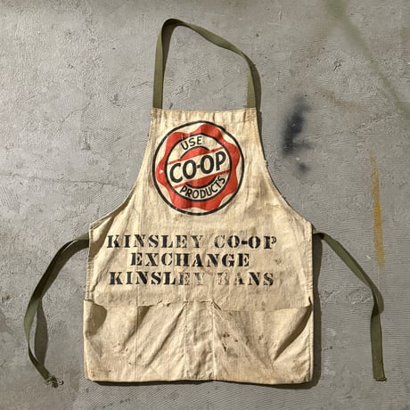 Work Apron