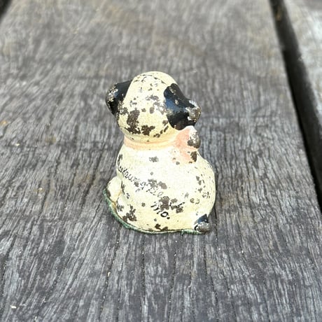 Puppy Paper Weight