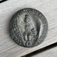 Dutch Boy Paper Weight