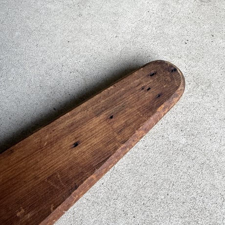 Clamp Iron Board