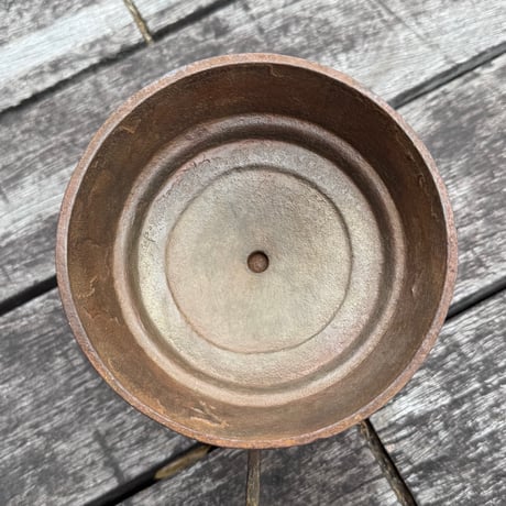 Oil Lamp Bracket