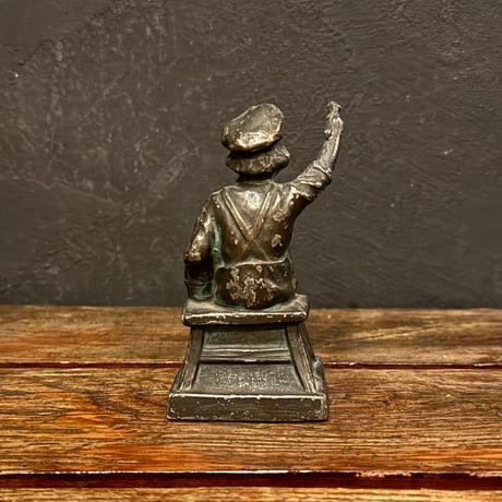 Dutch Boy Paperweight