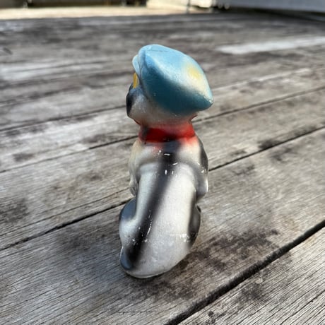 Chalkware Bulldog