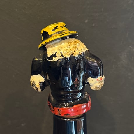 Poodle Bottle