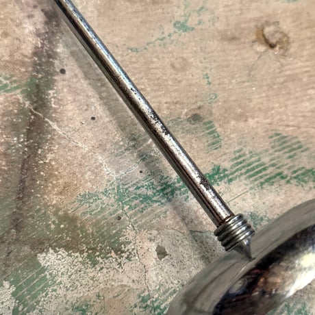 T Bar Stand